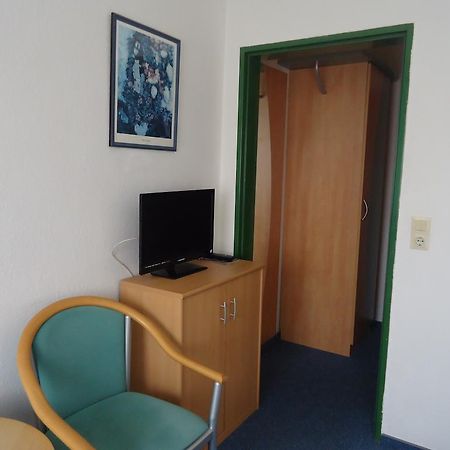 Hotel Central Oberursel Exterior photo
